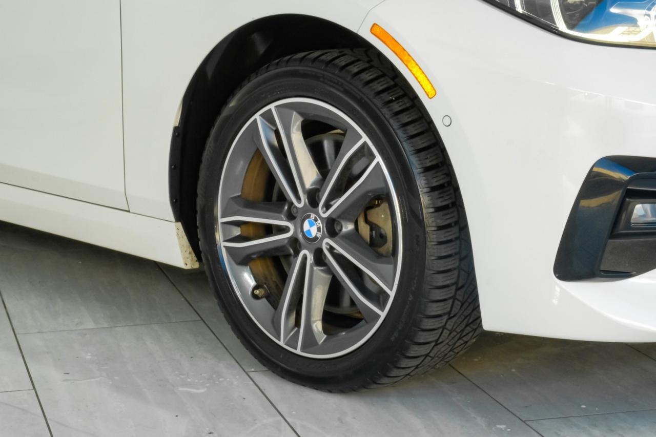 2021 BMW 228i xDrive Gran Coupe AWD BLIND SPOT ASSIST NAVIGATION PANORAMA LEATHER HEATED SEATS R Carrollton TX