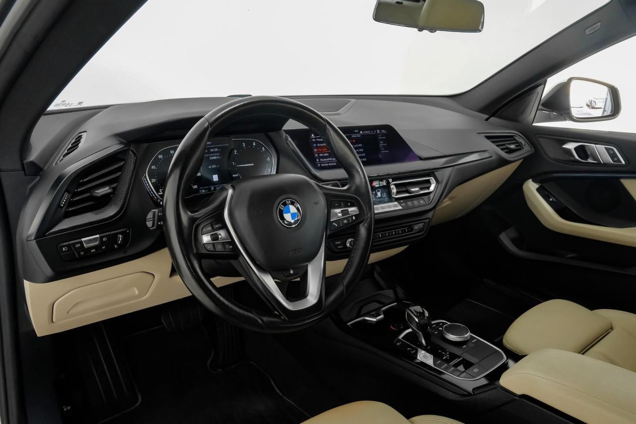 2021 BMW 228i xDrive Gran Coupe AWD BLIND SPOT ASSIST NAVIGATION PANORAMA LEATHER HEATED SEATS R Carrollton TX