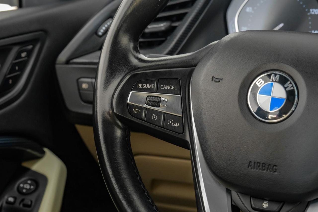 2021 BMW 228i xDrive Gran Coupe AWD BLIND SPOT ASSIST NAVIGATION PANORAMA LEATHER HEATED SEATS R Carrollton TX