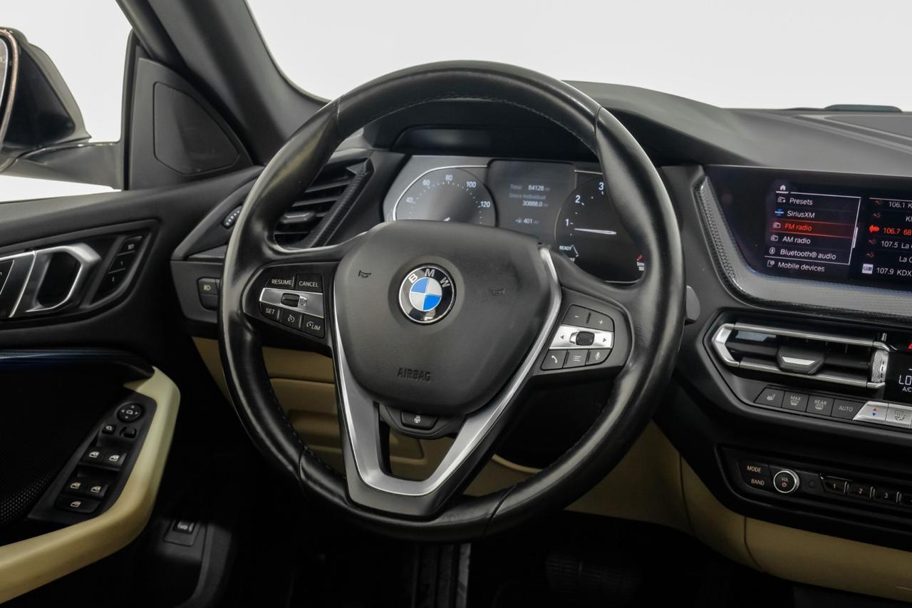 2021 BMW 228i xDrive Gran Coupe AWD BLIND SPOT ASSIST NAVIGATION PANORAMA LEATHER HEATED SEATS R Carrollton TX