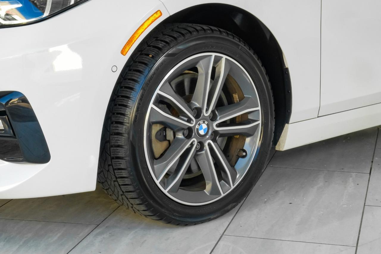 2021 BMW 228i xDrive Gran Coupe AWD BLIND SPOT ASSIST NAVIGATION PANORAMA LEATHER HEATED SEATS R Carrollton TX