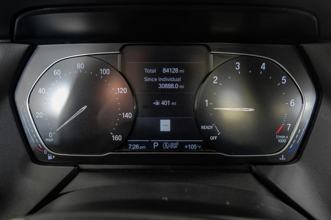 2021 BMW 228i xDrive Gran Coupe AWD BLIND SPOT ASSIST NAVIGATION PANORAMA LEATHER HEATED SEATS R Carrollton TX