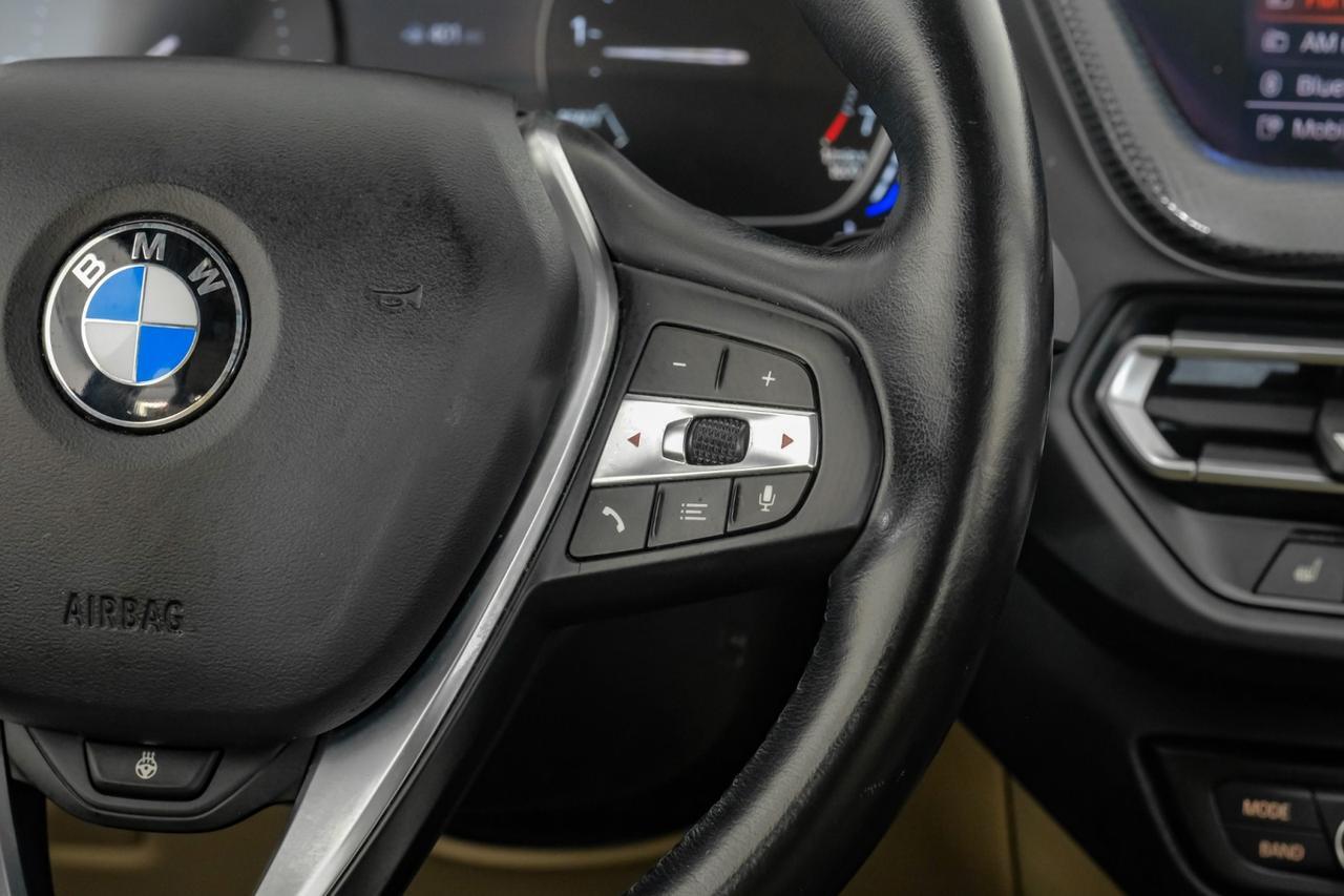 2021 BMW 228i xDrive Gran Coupe AWD BLIND SPOT ASSIST NAVIGATION PANORAMA LEATHER HEATED SEATS R Carrollton TX