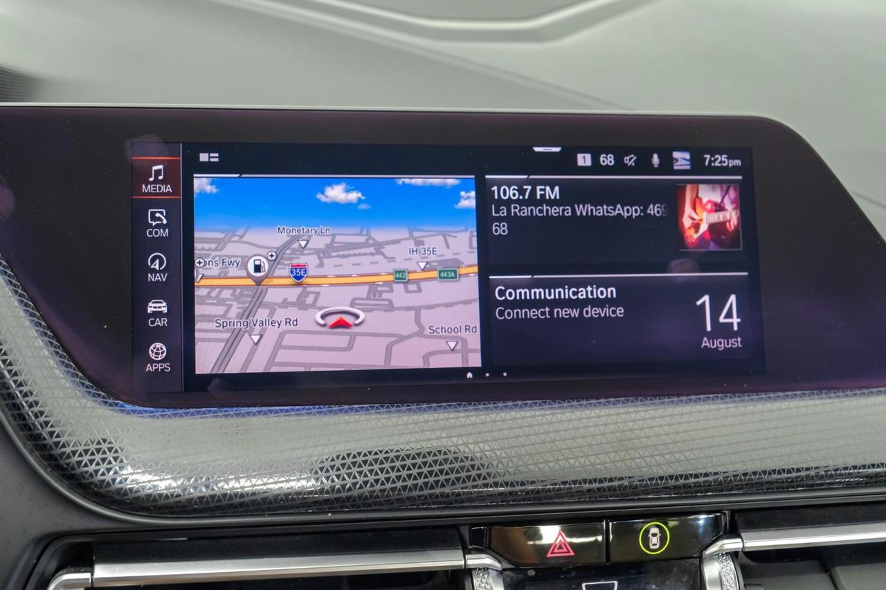 2021 BMW 228i xDrive Gran Coupe AWD BLIND SPOT ASSIST NAVIGATION PANORAMA LEATHER HEATED SEATS R Carrollton TX