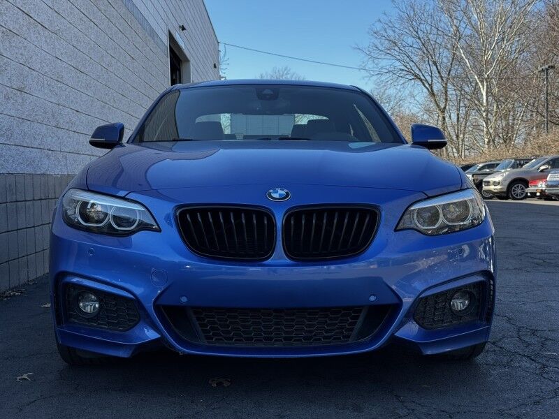 2021 BMW 230i M Sport Willow Grove PA