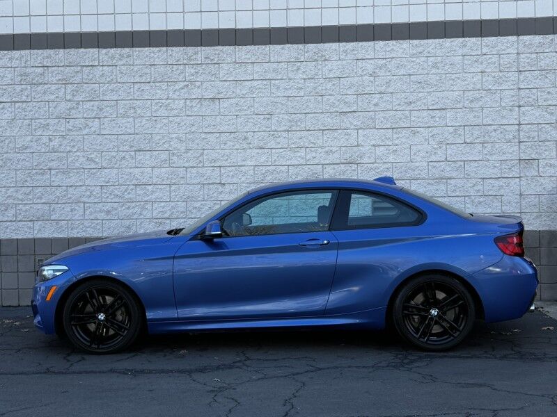 2021 BMW 230i M Sport Willow Grove PA
