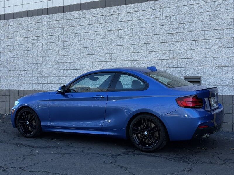 2021 BMW 230i M Sport Willow Grove PA