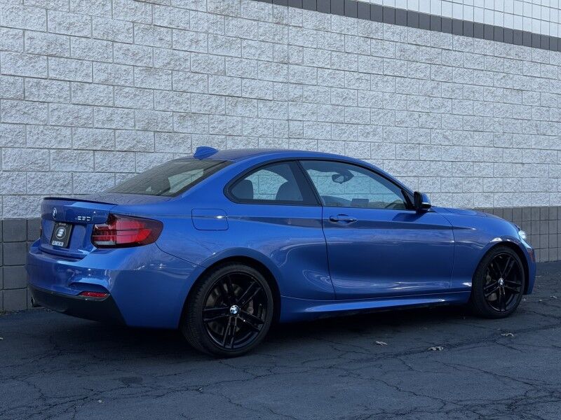 2021 BMW 230i M Sport