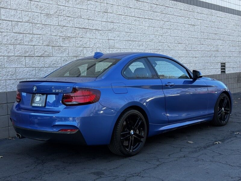 2021 BMW 230i M Sport Willow Grove PA
