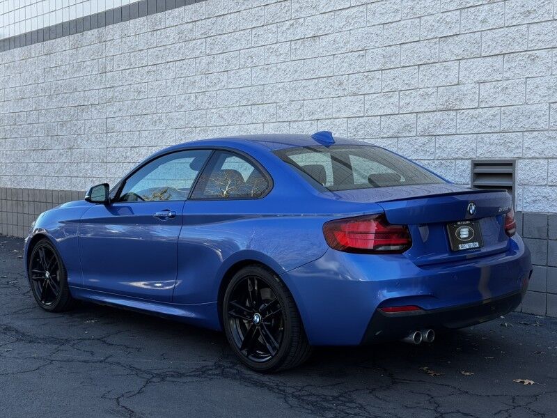 2021 BMW 230i M Sport
