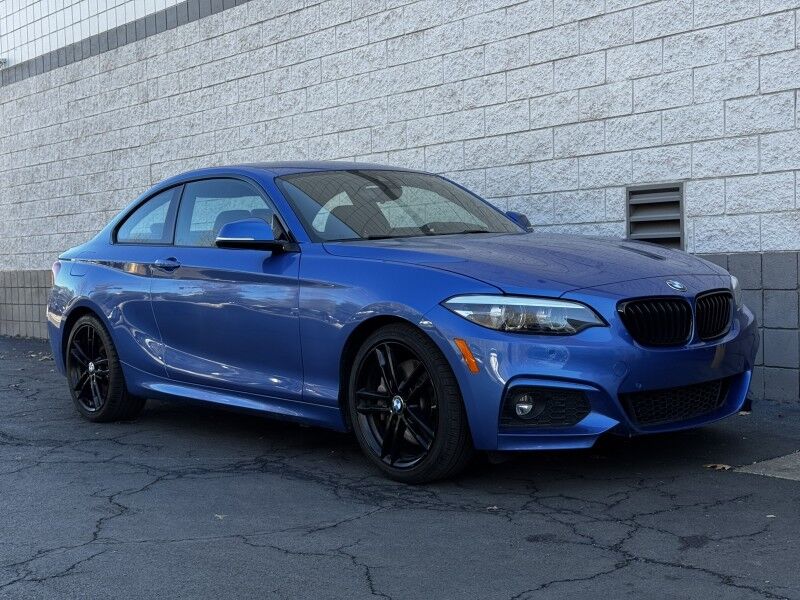 2021 BMW 230i M Sport Willow Grove PA