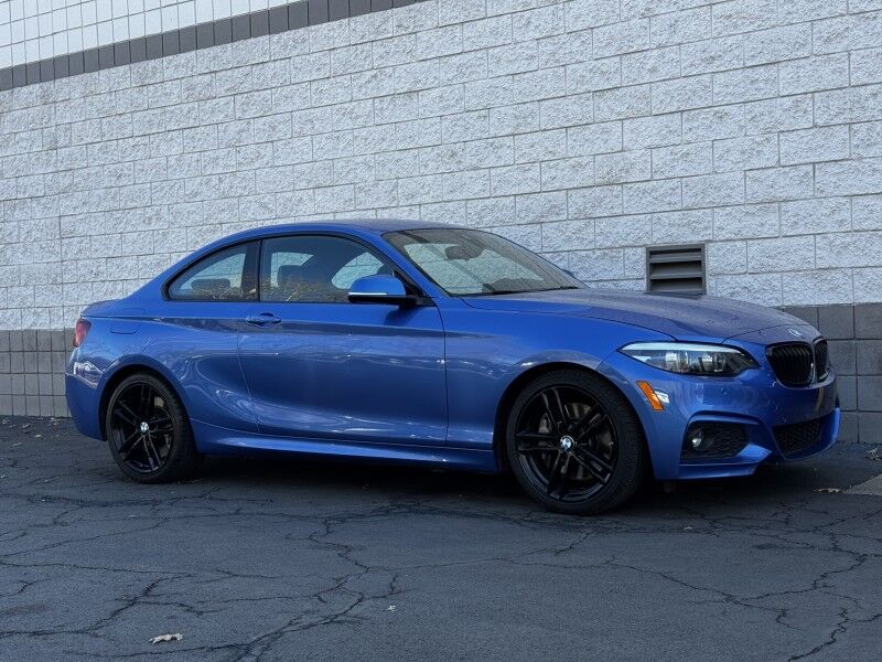 2021 BMW 230i M Sport Willow Grove PA