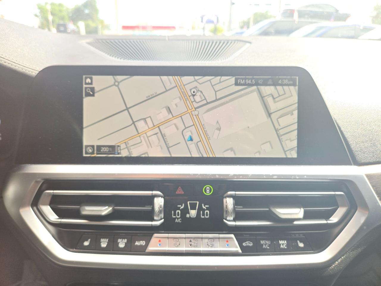 2021 BMW 3 Series 330e Hollywood FL