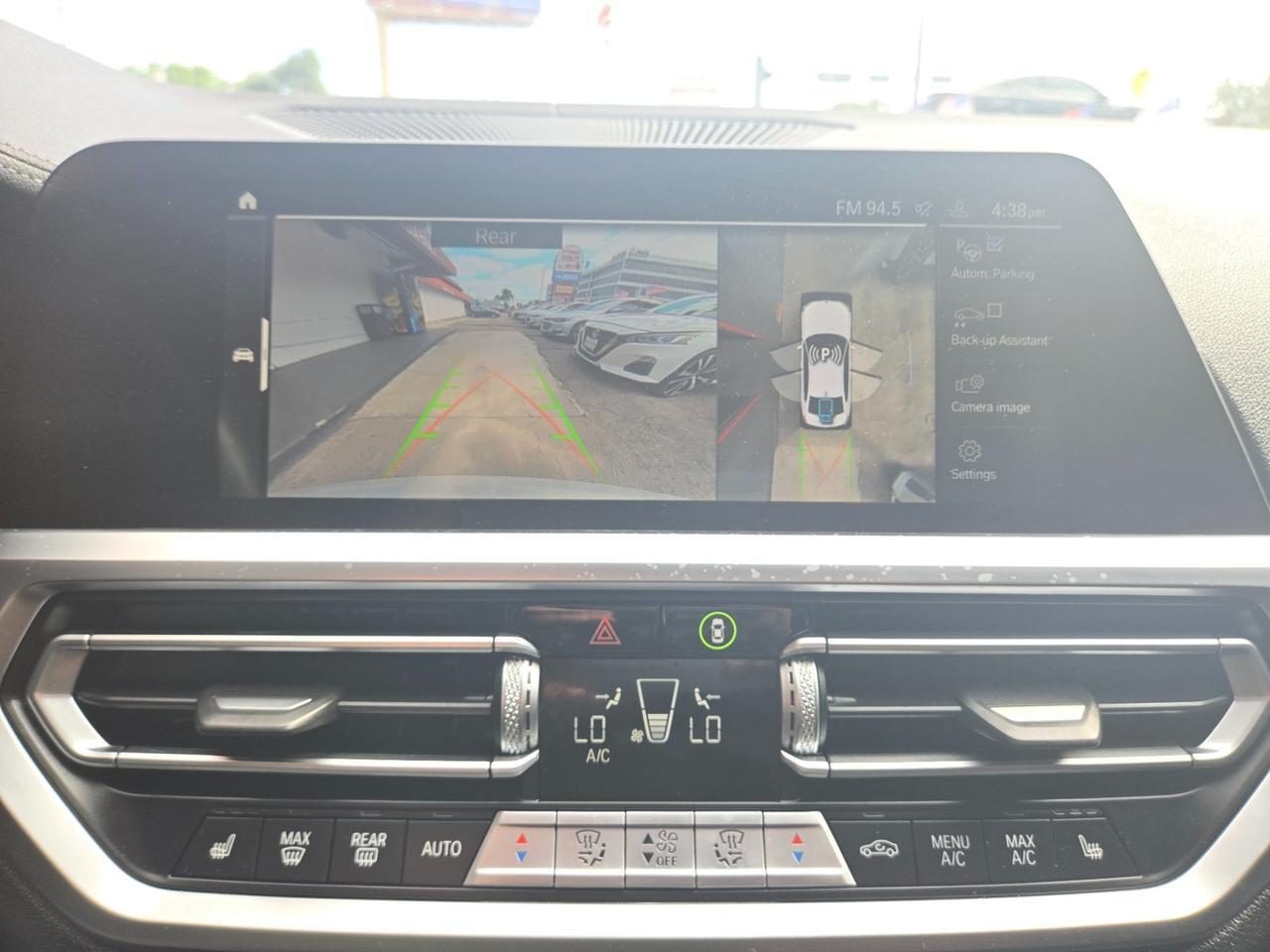 2021 BMW 3 Series 330e Hollywood FL