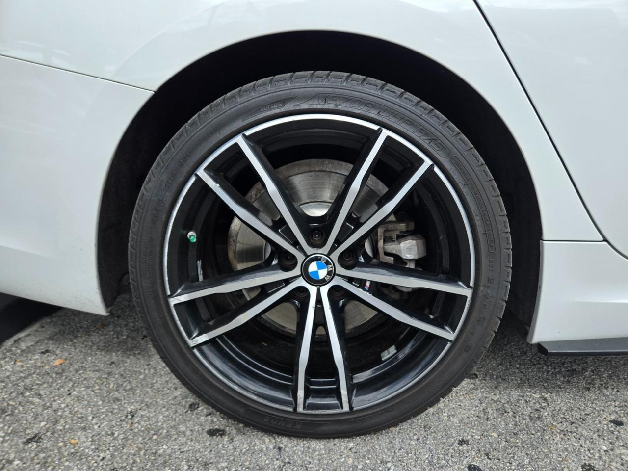 2021 BMW 3 Series 330e Hollywood FL