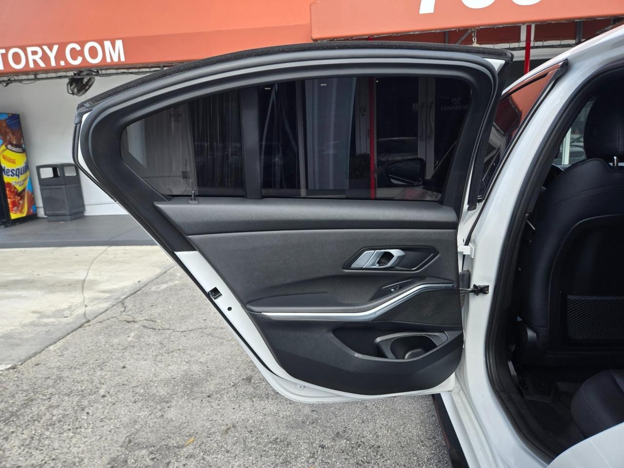 2021 BMW 3 Series 330e Hollywood FL