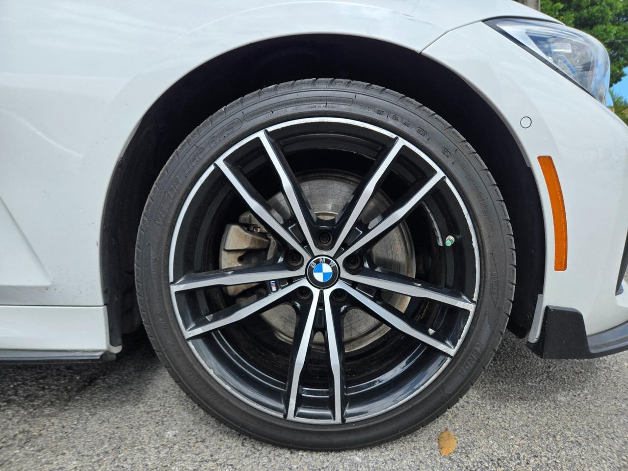 2021 BMW 3 Series 330e Hollywood FL