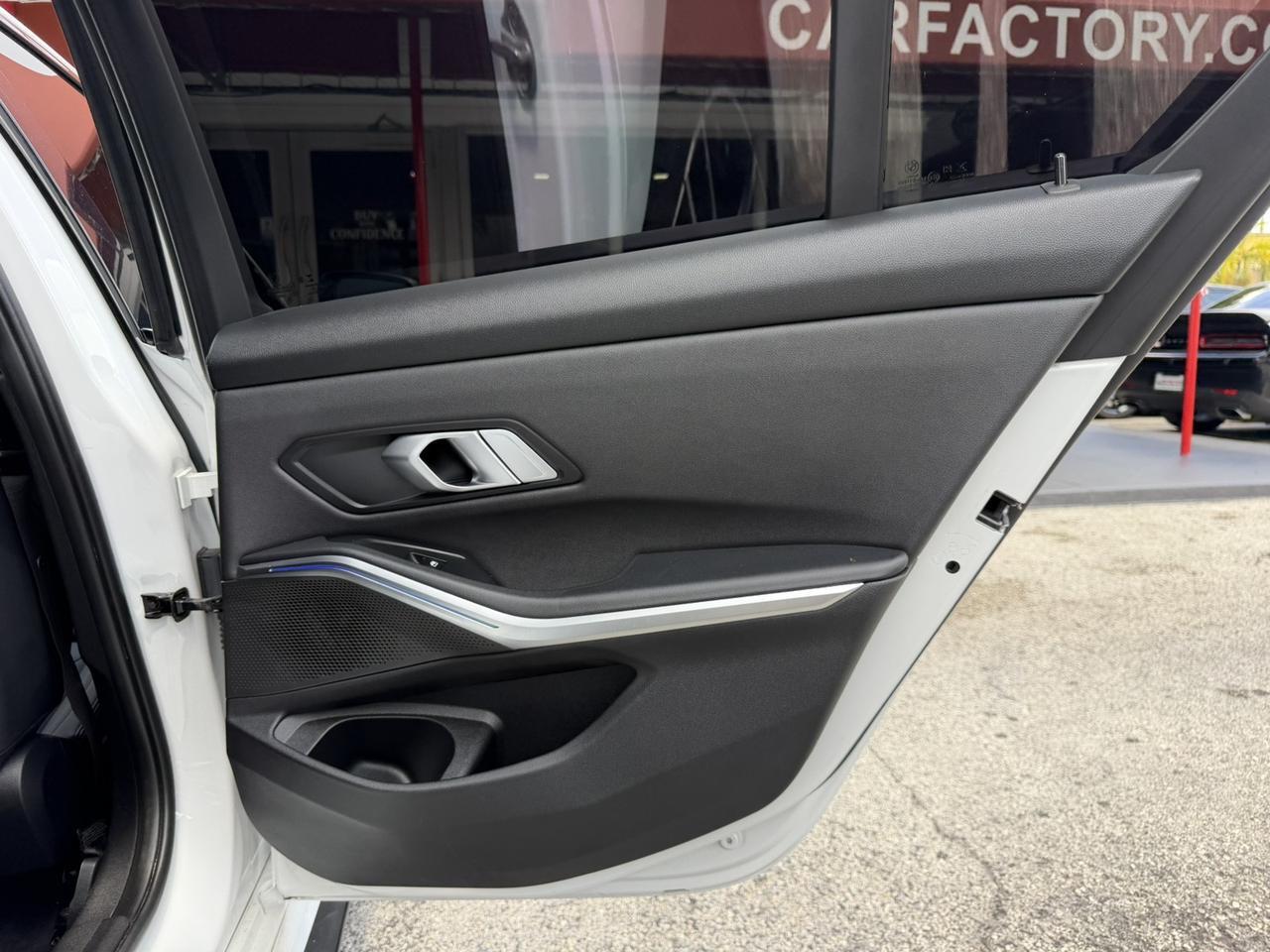 2021 BMW 3 Series 330e Hollywood FL