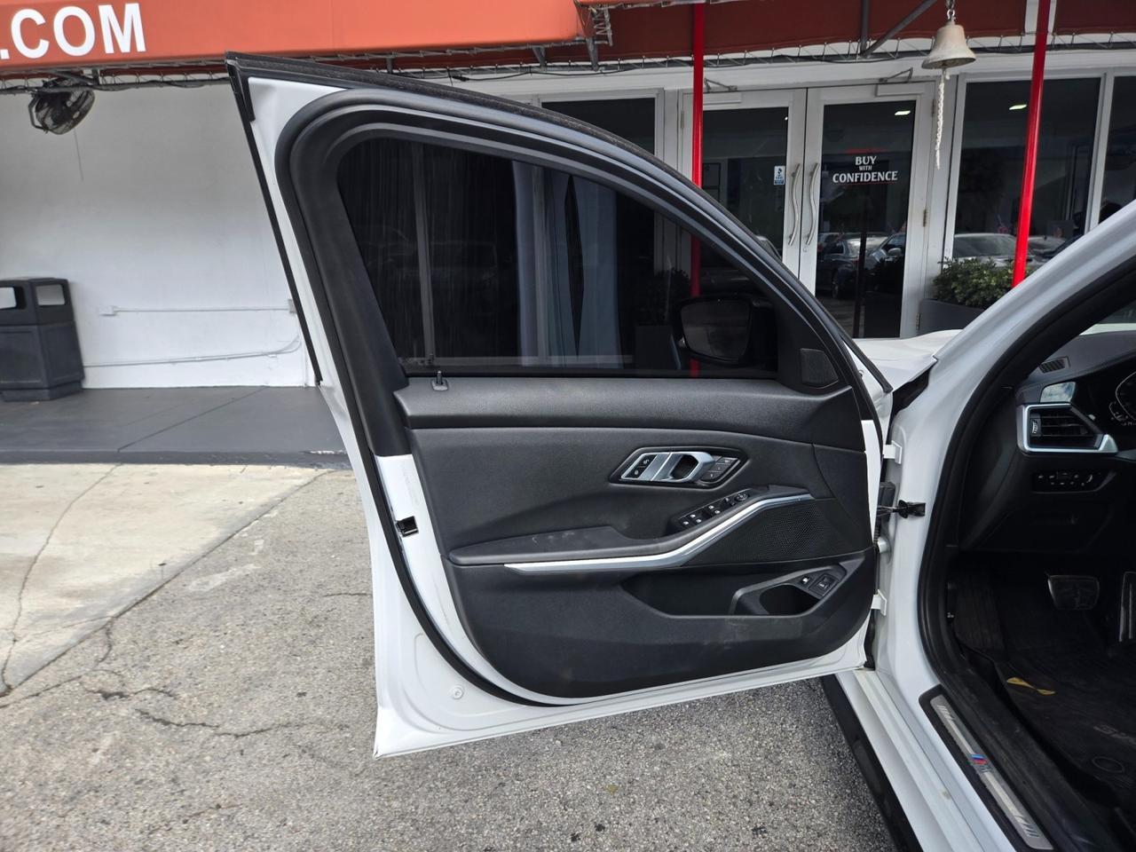 2021 BMW 3 Series 330e Hollywood FL