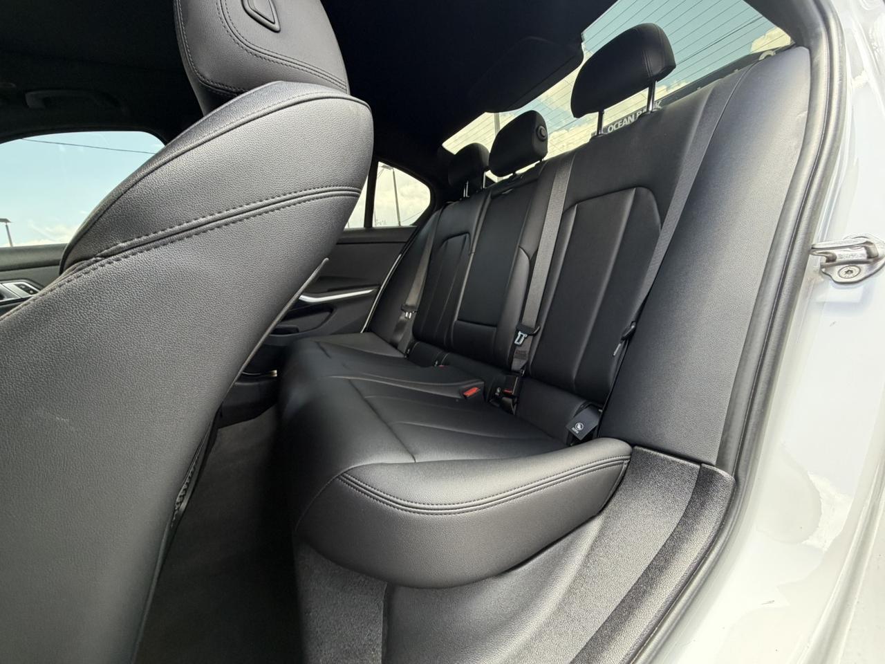 2021 BMW 3 Series 330e Hollywood FL