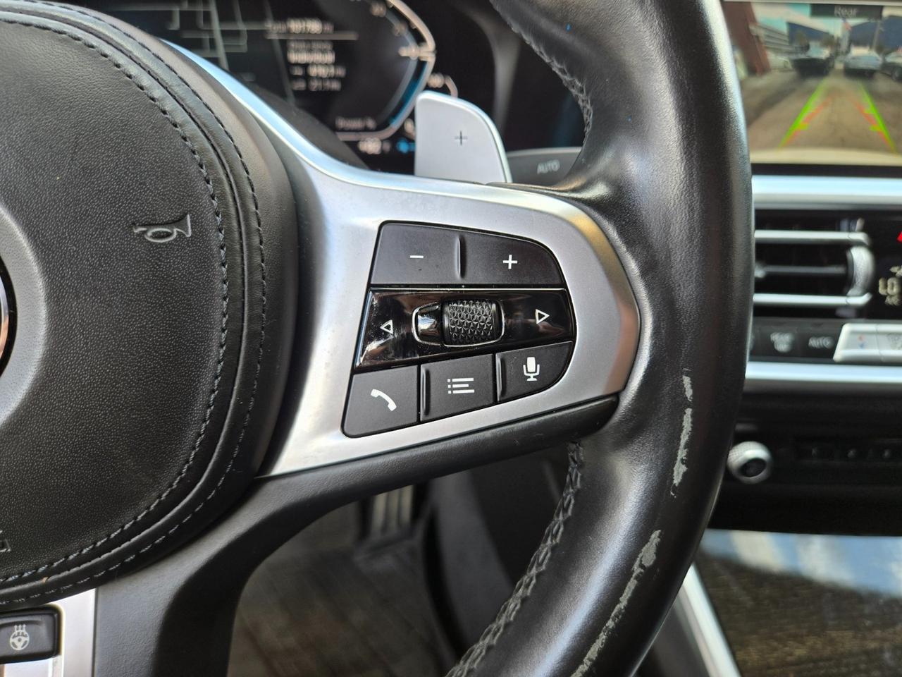 2021 BMW 3 Series 330e Hollywood FL