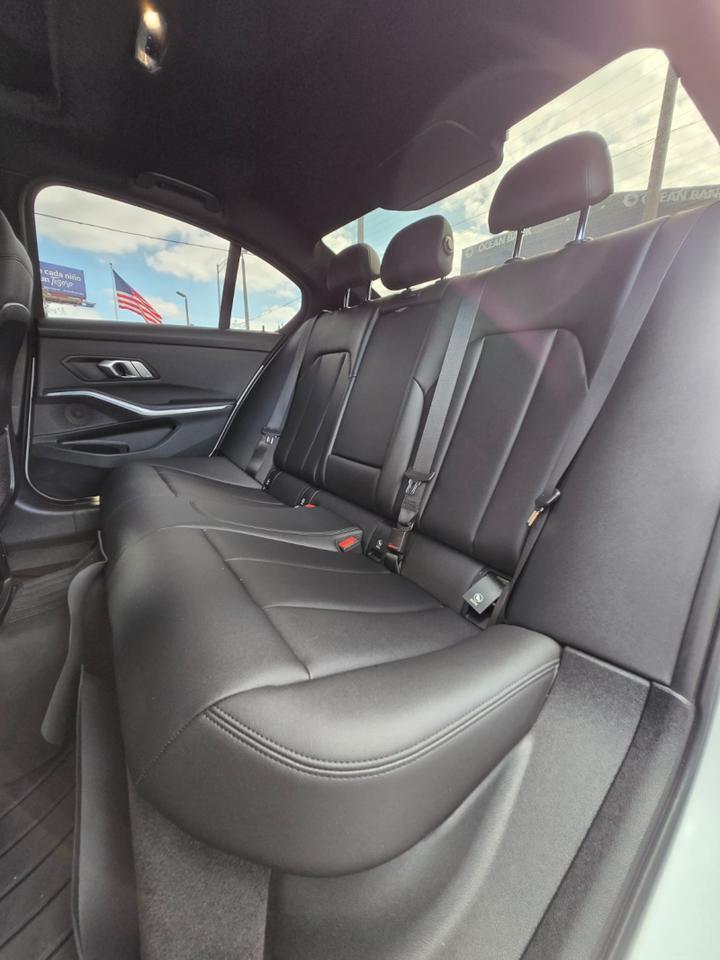 2021 BMW 3 Series 330e Hollywood FL