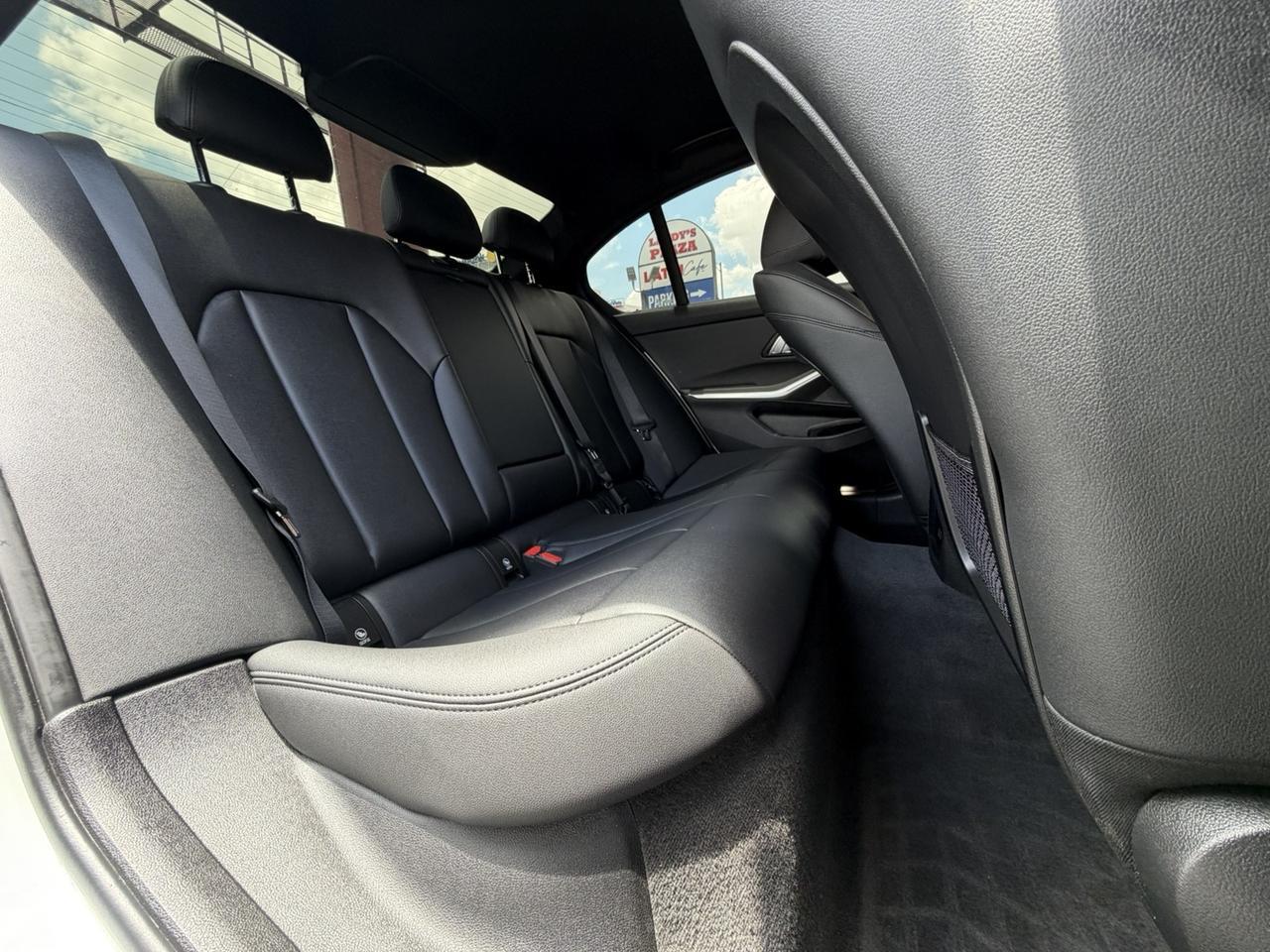 2021 BMW 3 Series 330e Hollywood FL