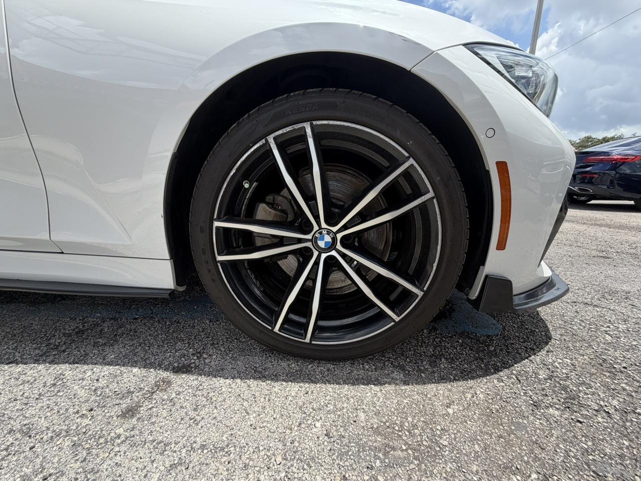 2021 BMW 3 Series 330e Hollywood FL