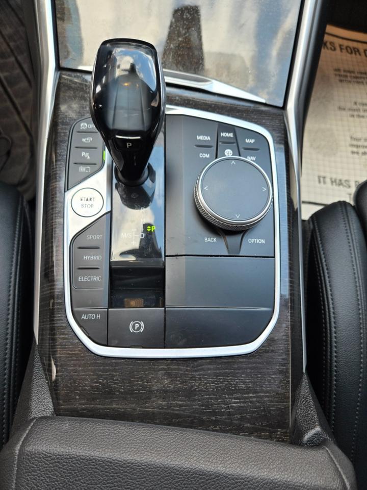 2021 BMW 3 Series 330e Hollywood FL