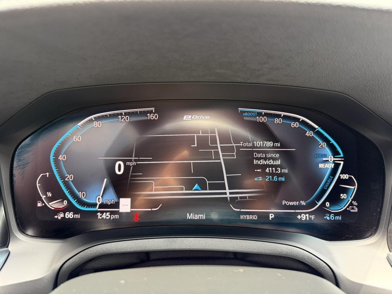 2021 BMW 3 Series 330e Miami FL