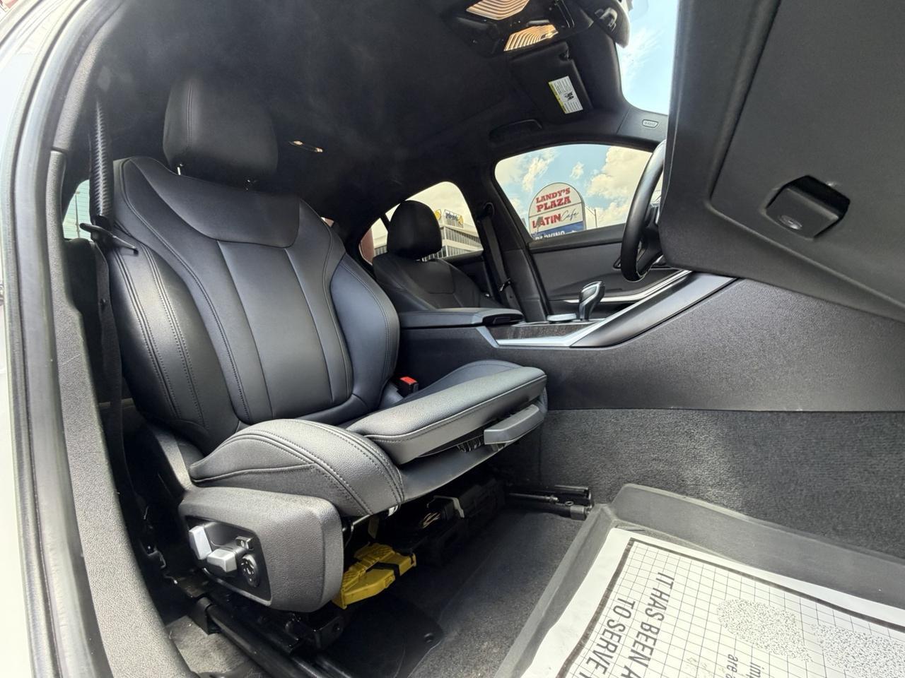 2021 BMW 3 Series 330e Miami FL