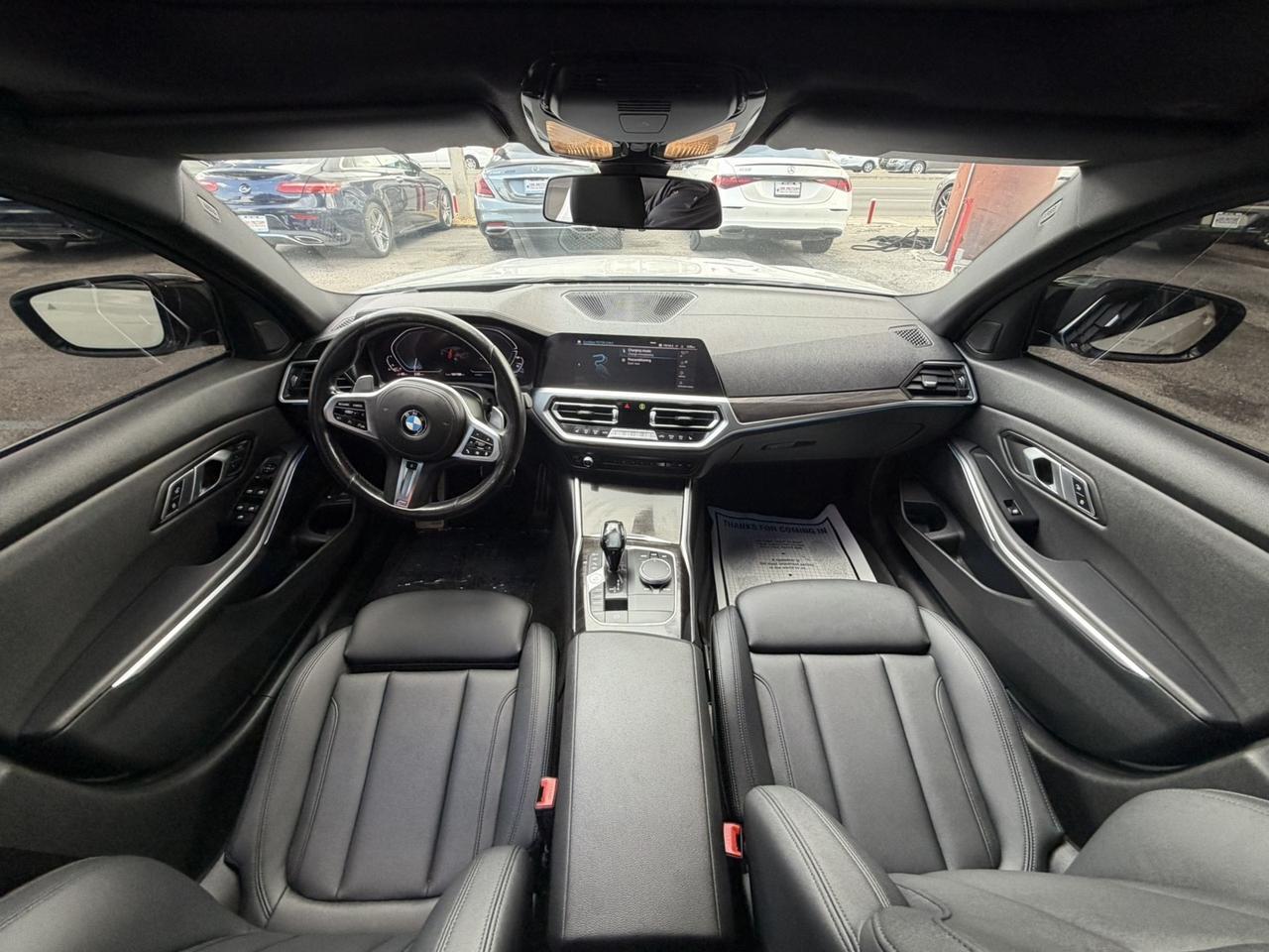 2021 BMW 3 Series 330e Miami FL