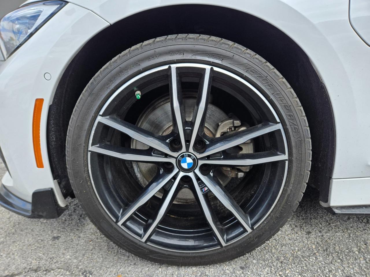 2021 BMW 3 Series 330e Miami FL
