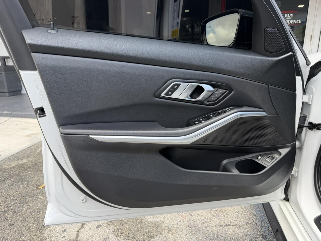 2021 BMW 3 Series 330e Miami FL