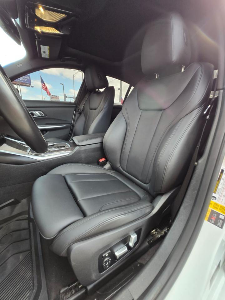 2021 BMW 3 Series 330e Miami FL