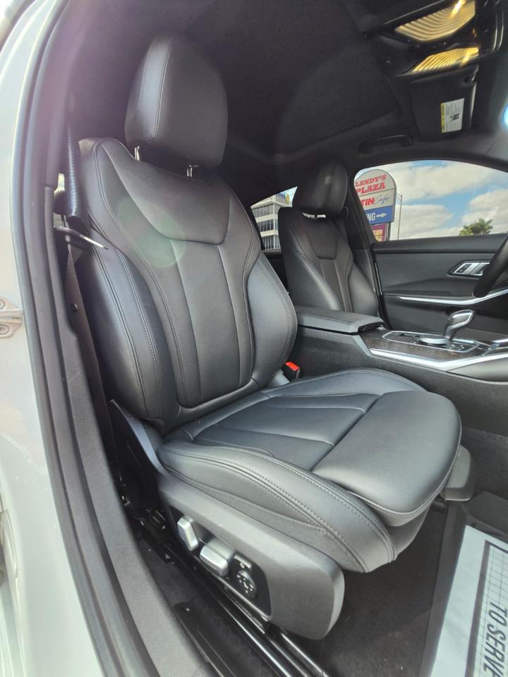 2021 BMW 3 Series 330e Miami FL