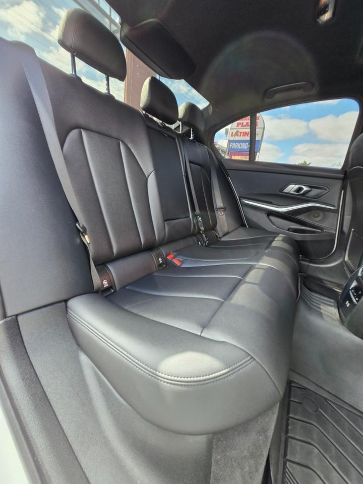 2021 BMW 3 Series 330e Miami FL