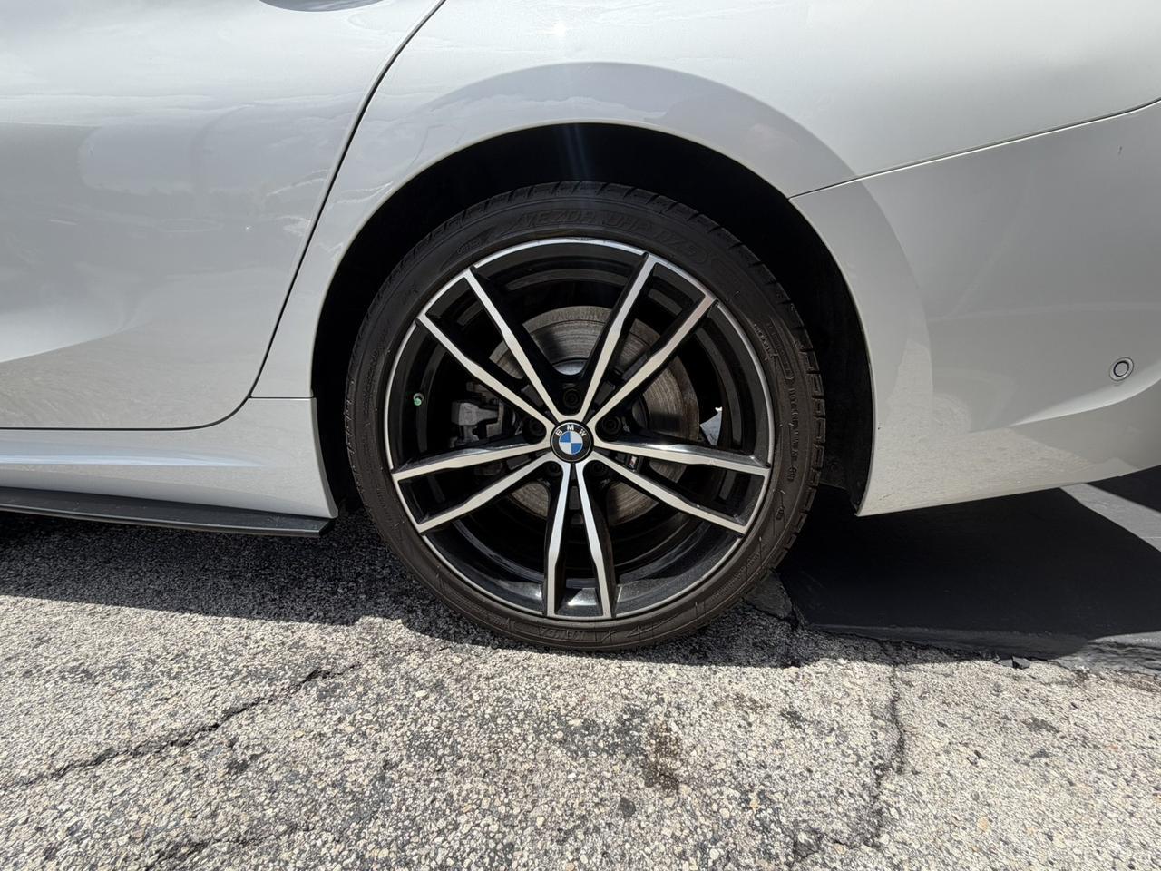 2021 BMW 3 Series 330e Miami FL