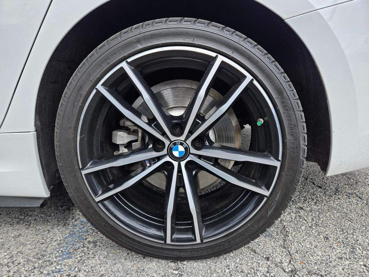 2021 BMW 3 Series 330e Miami FL