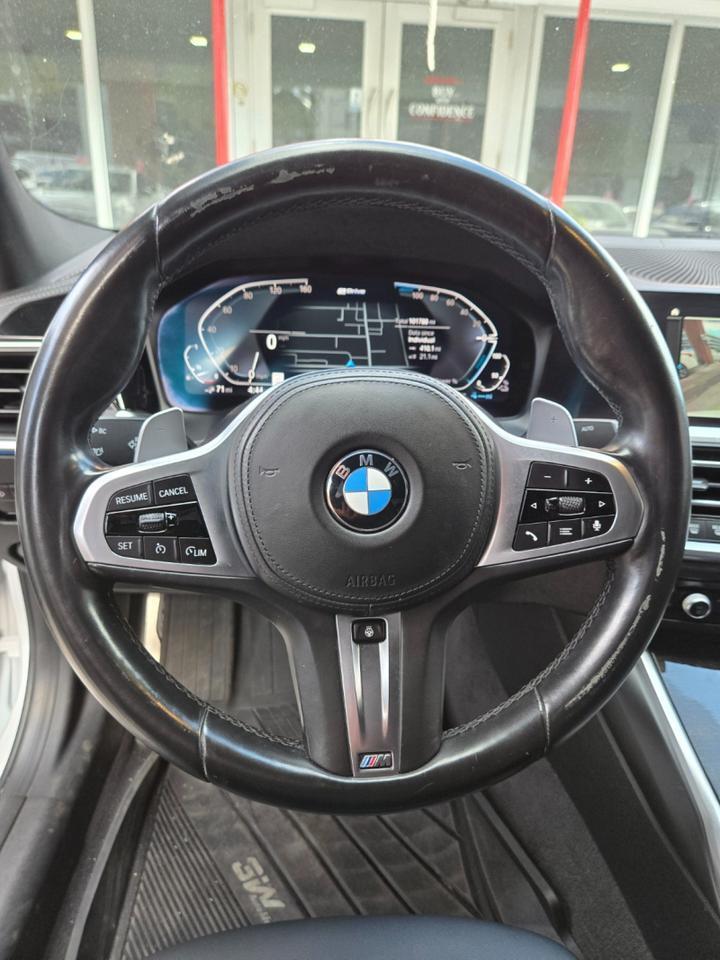 2021 BMW 3 Series 330e Miami FL