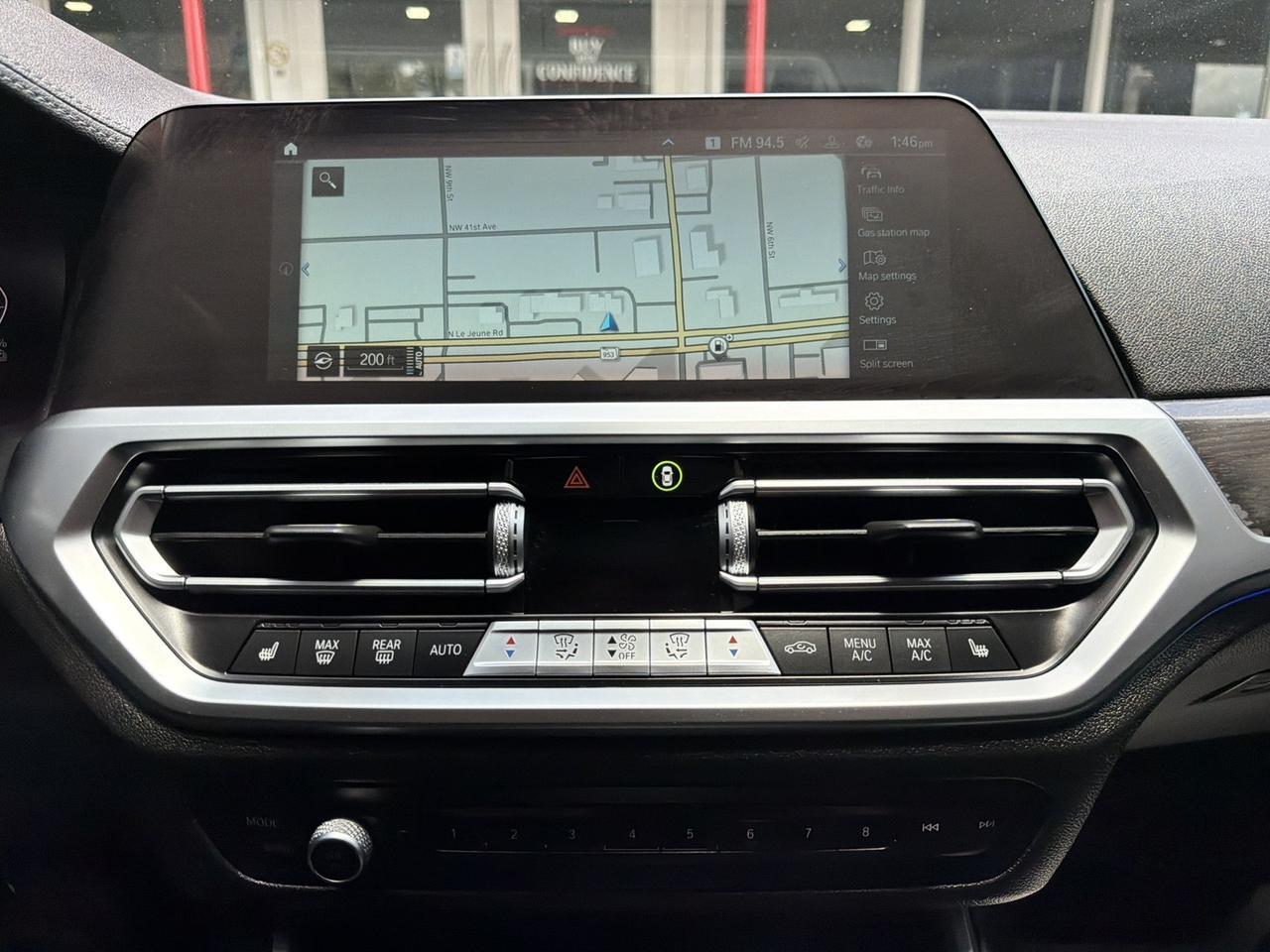 2021 BMW 3 Series 330e Hollywood FL