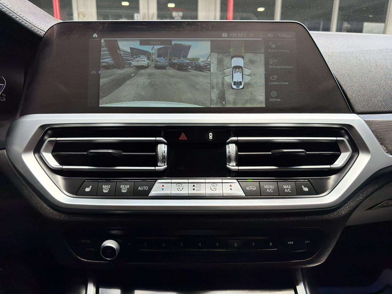 2021 BMW 3 Series 330e Hollywood FL