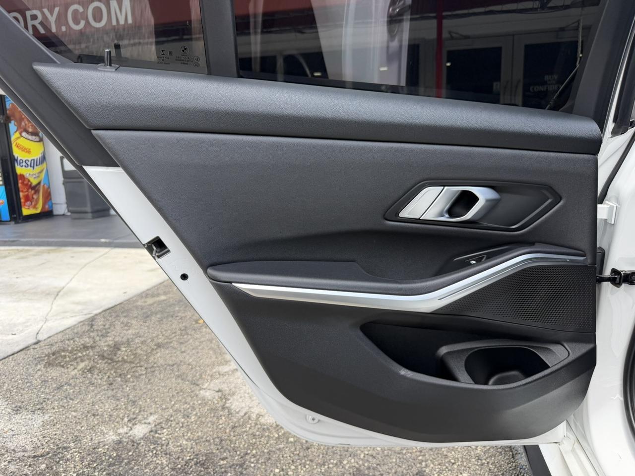 2021 BMW 3 Series 330e Hollywood FL
