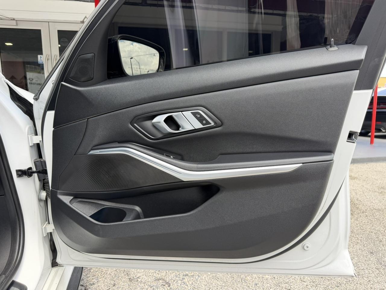 2021 BMW 3 Series 330e Hollywood FL