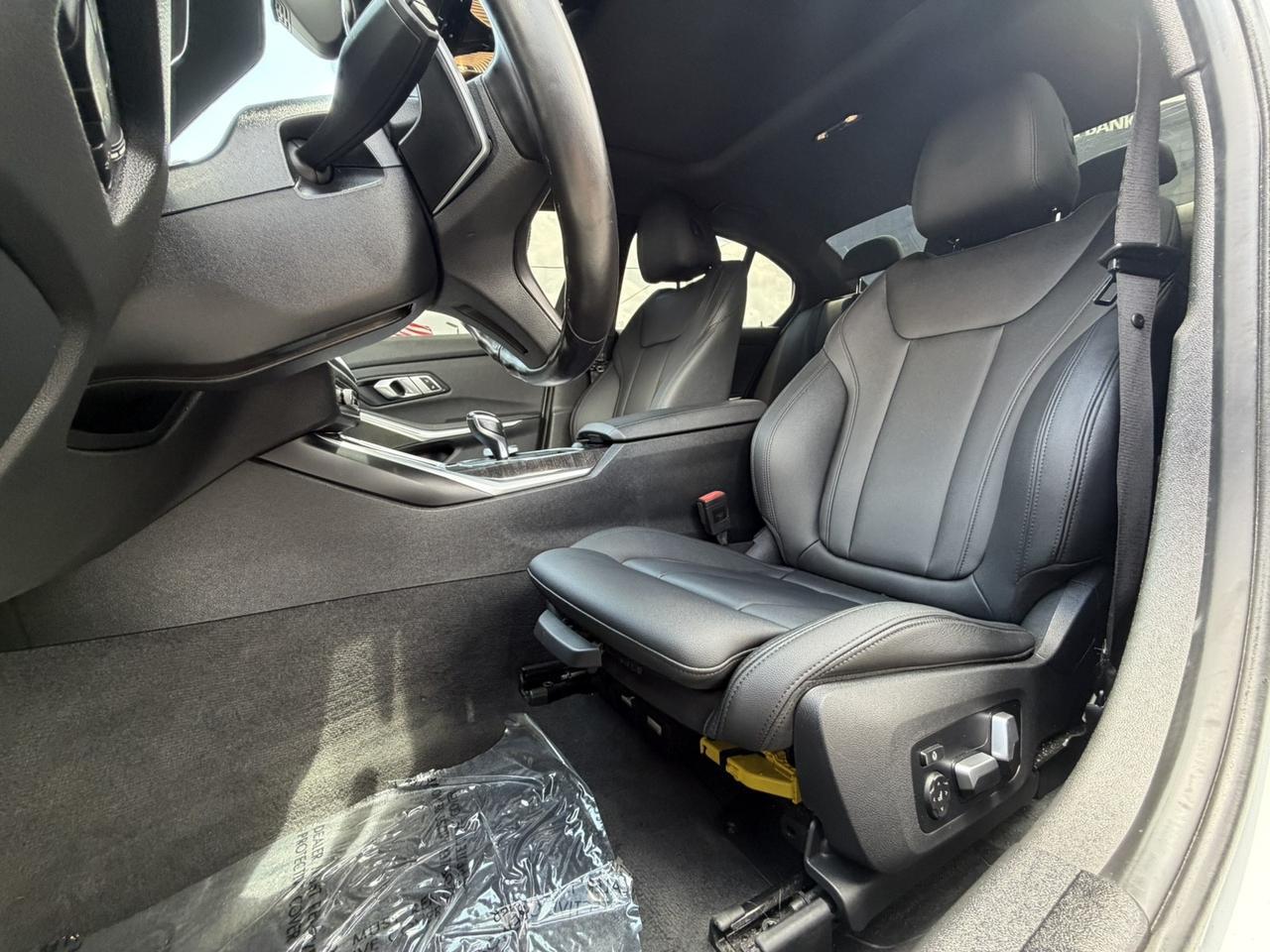 2021 BMW 3 Series 330e Hollywood FL