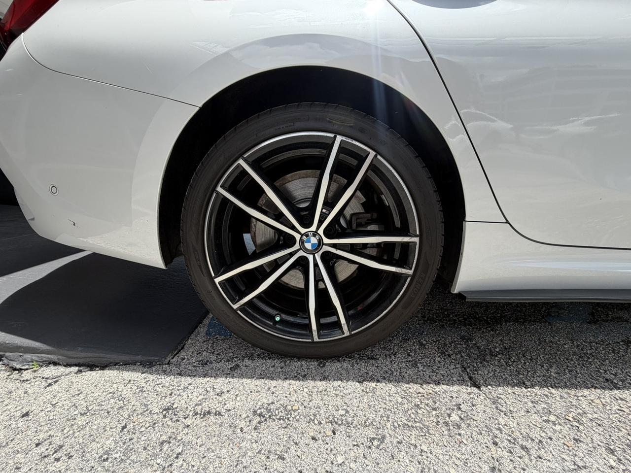 2021 BMW 3 Series 330e Hollywood FL
