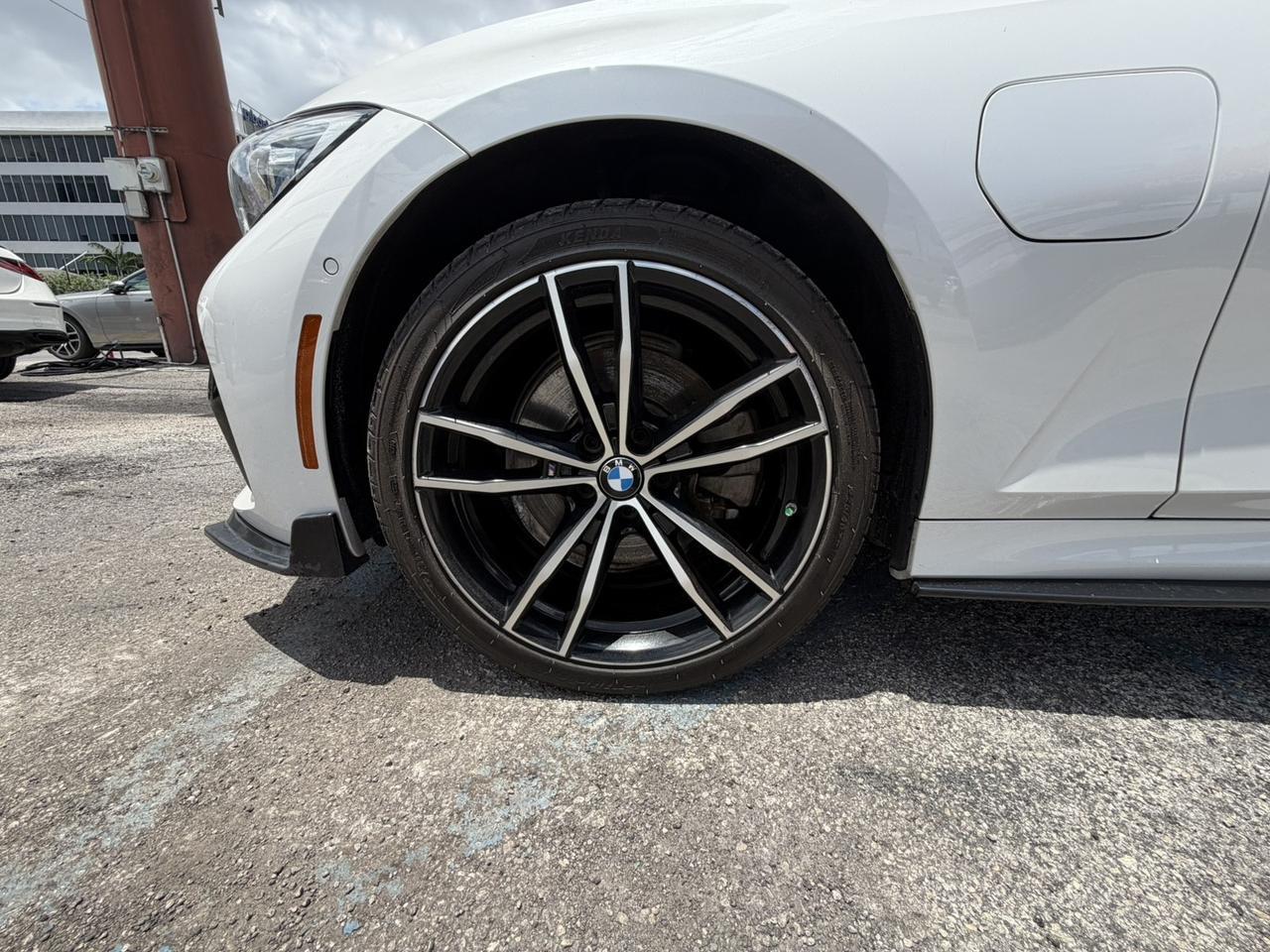 2021 BMW 3 Series 330e Hollywood FL