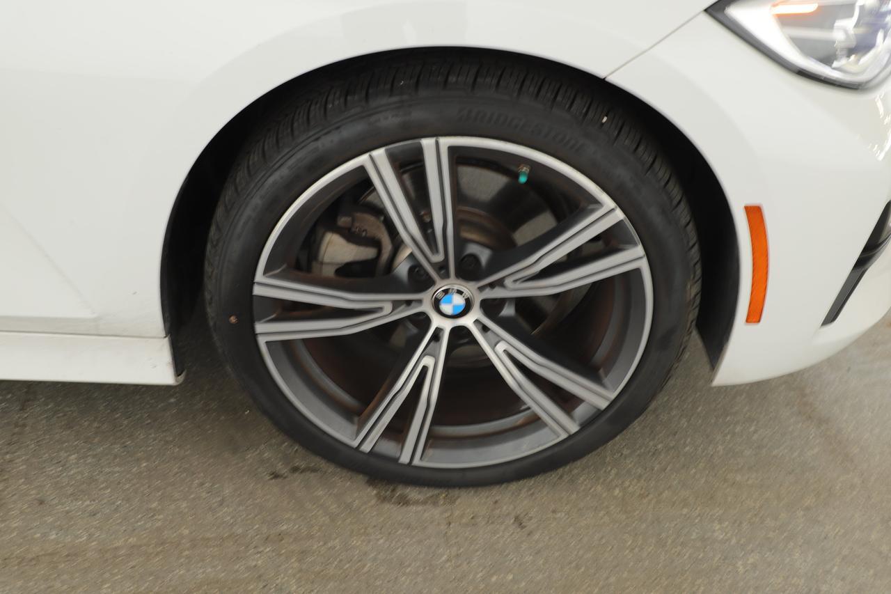2021 BMW 3 Series 330e New Braunfels TX
