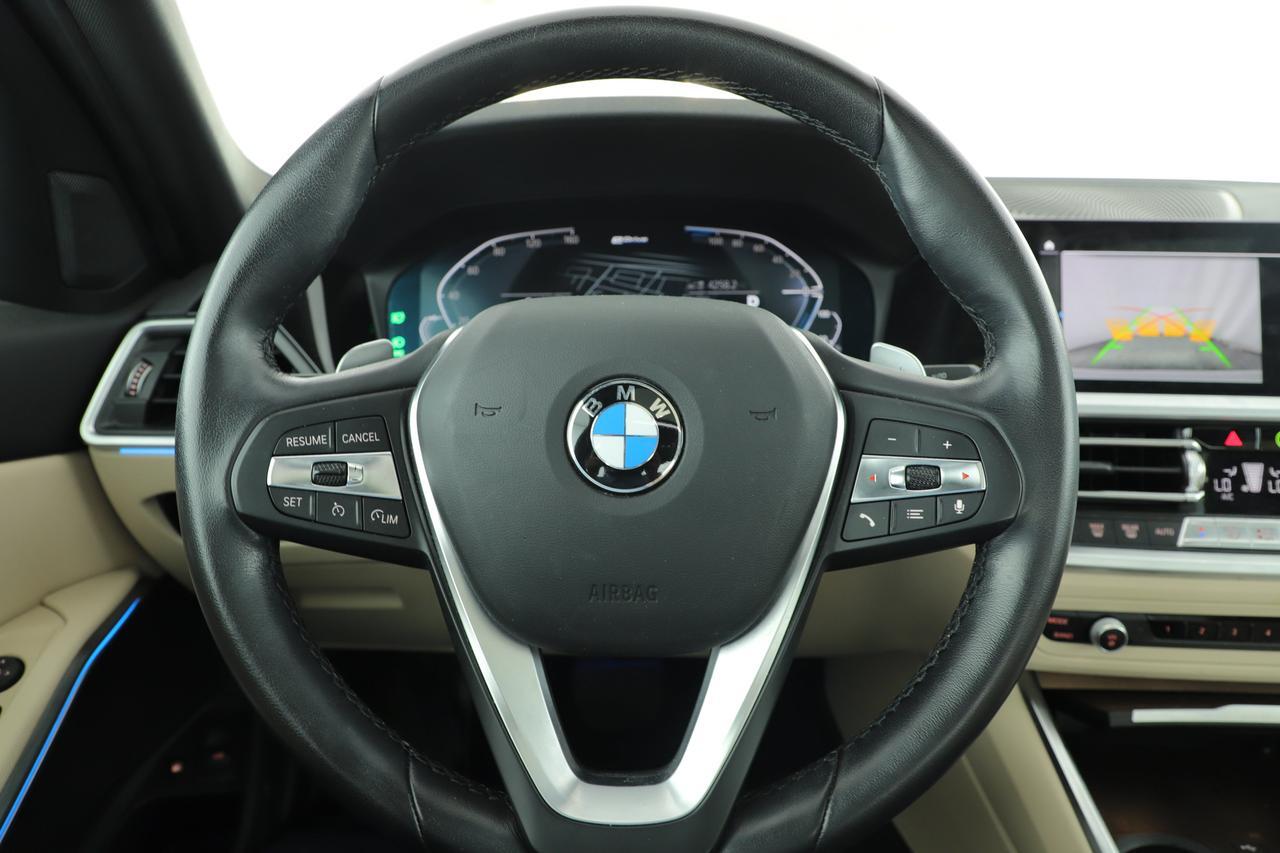 2021 BMW 3 Series 330e New Braunfels TX
