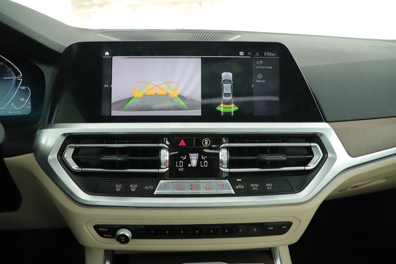 2021 BMW 3 Series 330e New Braunfels TX
